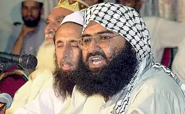 Huge Reward for Most-Wanted Masood: Pakistan Makes Announcement