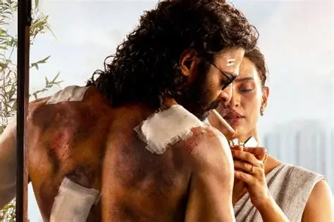 ప్రభాస్‌తో మరో హీరోయిన్?