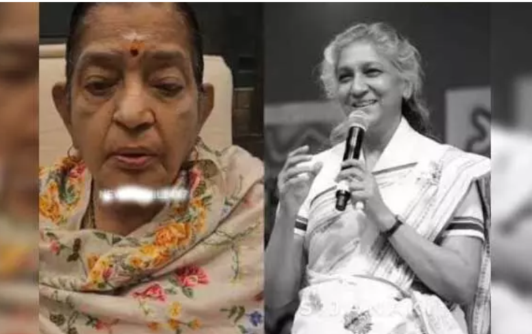 "మా మధ్య చిచ్చు పెట్టారు..!" సుశీల భావోద్వేగం