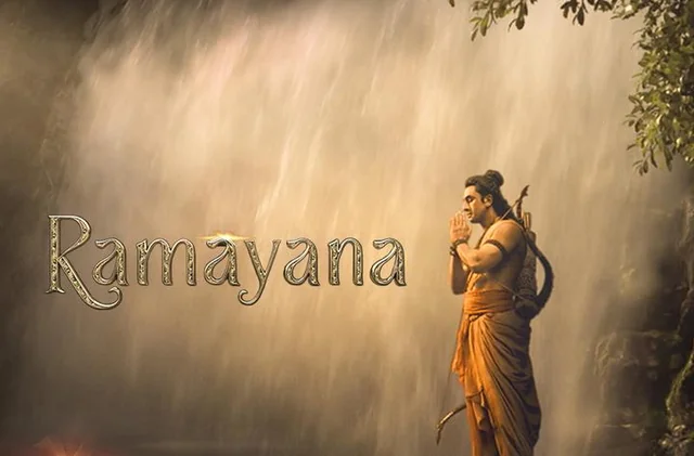 ‘రామాయణ 2’ విడుదలపై కొత్త సందేహాలు?