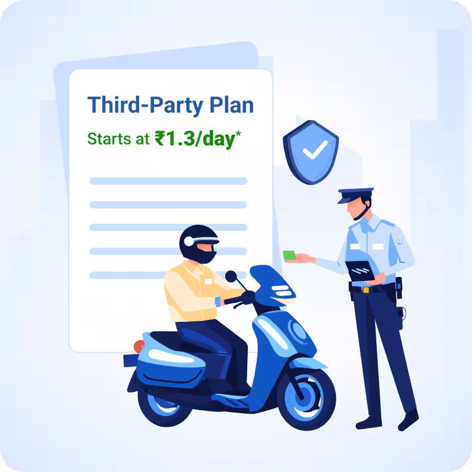 వాహనదారులు తప్పక తెలుసుకోవాల్సిన బీమా నిబంధన  