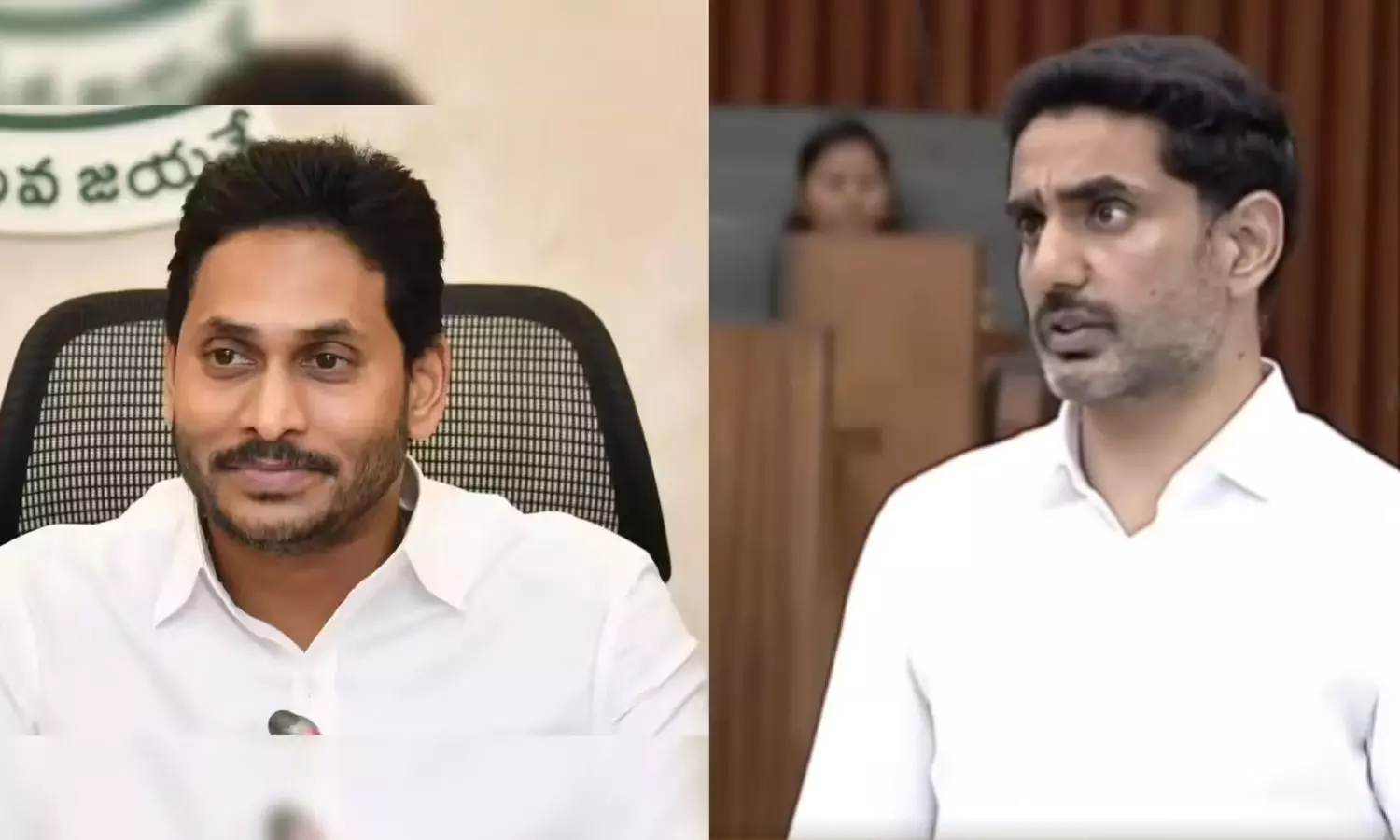 డీఎస్సీపై చర్చకు రావాలని ఎక్స్లో జగన్కు మంత్రి లోకేశ్ సవాల్