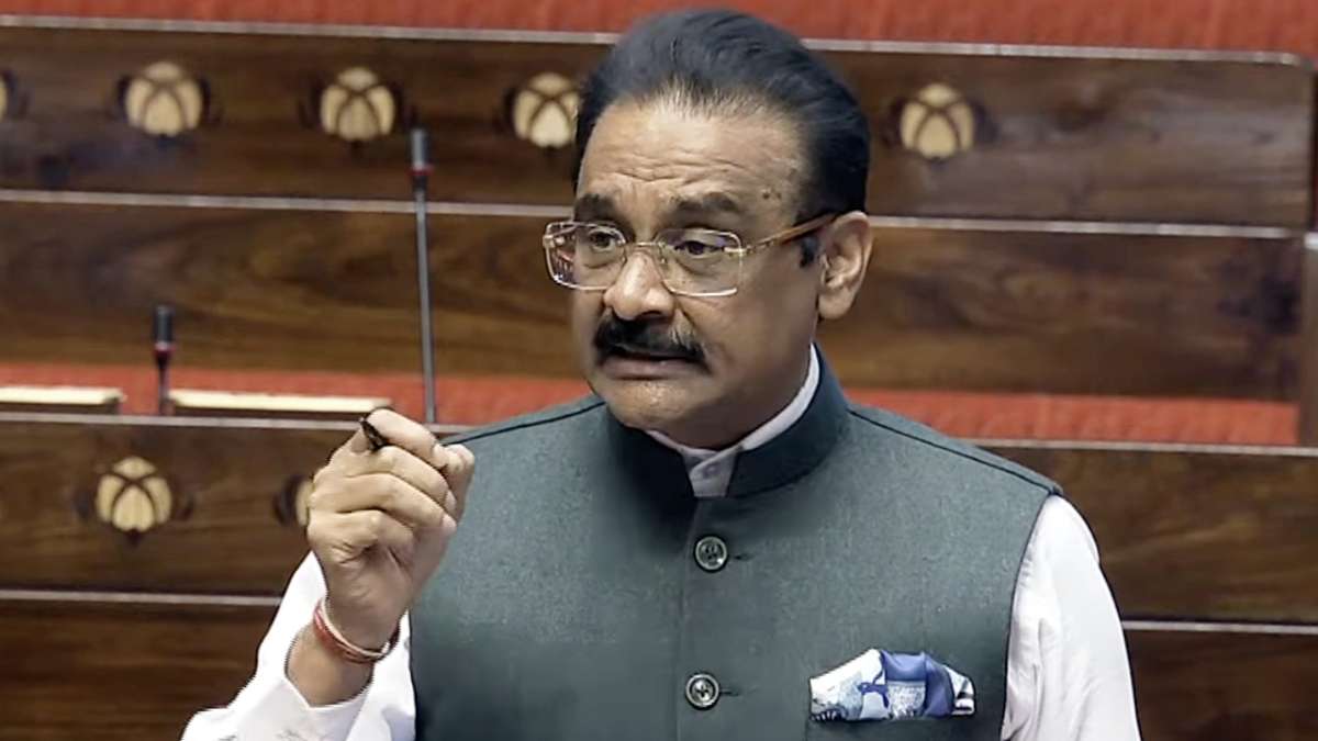 జాతీయ పురుషుల కమిషన్ బిల్లును ప్రవేశపెట్టిన ఎంపీ అశోక్ కుమార్ మిట్టల్