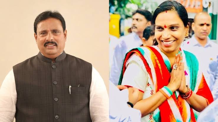 ఖైరతాబాద్ ఉపఎన్నికపై ఈసీ కీలక ప్రకటన