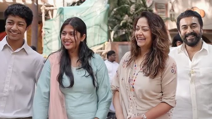 స్టార్ కిడ్స్ ఎంట్రీపై చర్చ – కొత్త పోటీకి రంగం సిద్ధమా?