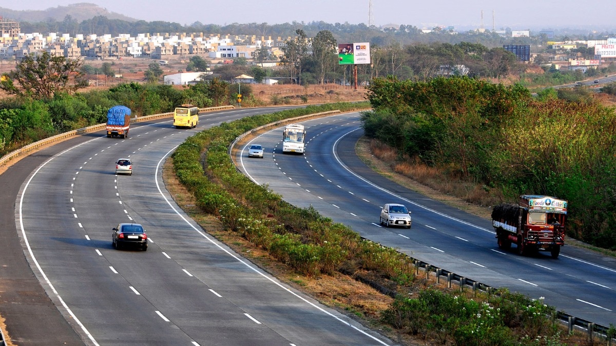 M-Seal Used to Repair NH-66 Bridge Cracks? Viral Video Sparks Concern