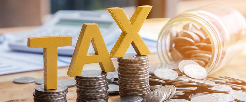 Tax Exemptions for Foreign Investments: Centre