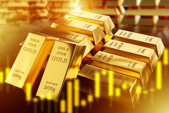 Gold Prices Rise Again..