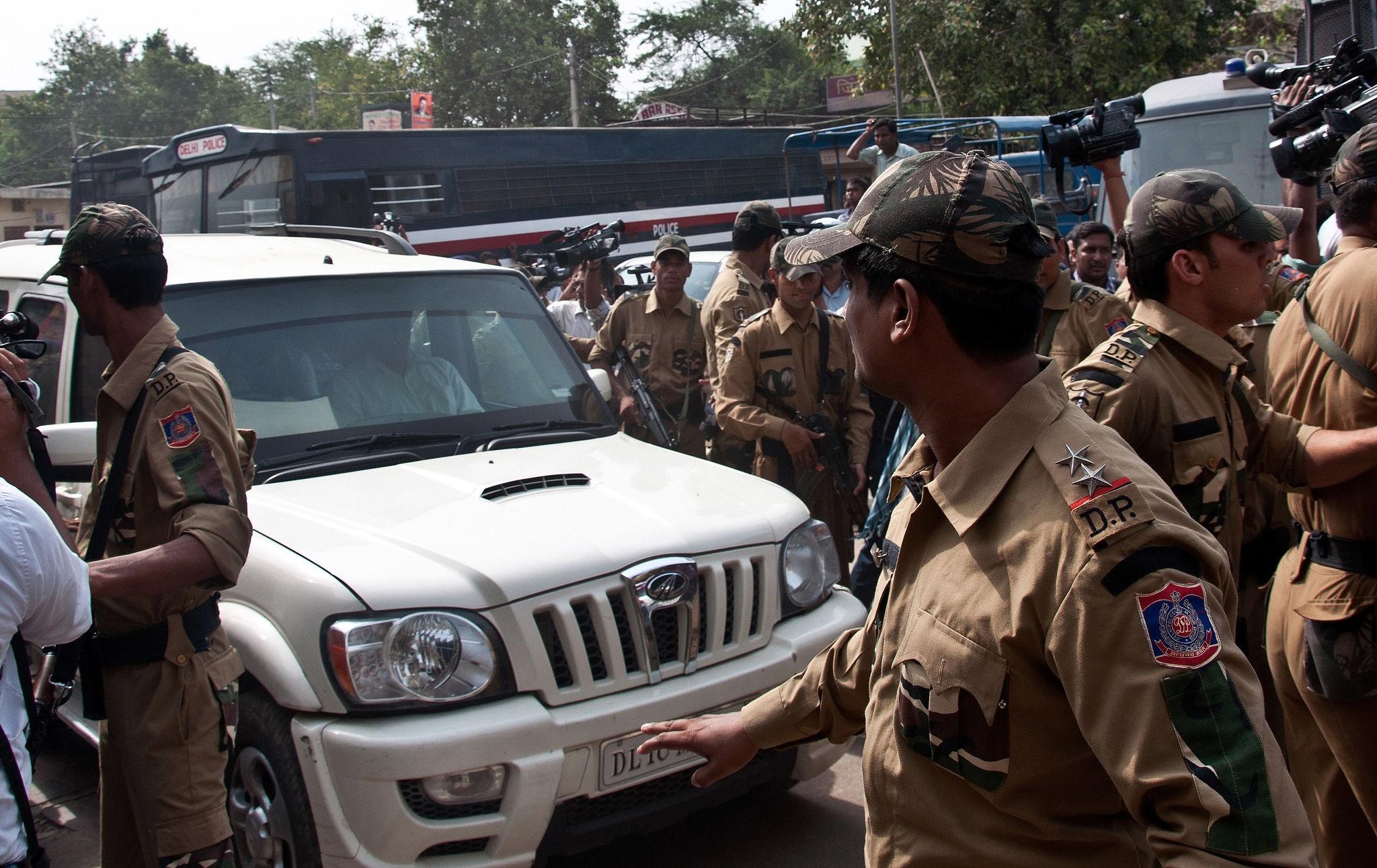 Delhi Police Dismantles Suspected Terror Module Linked to Dawood Ibrahim Network