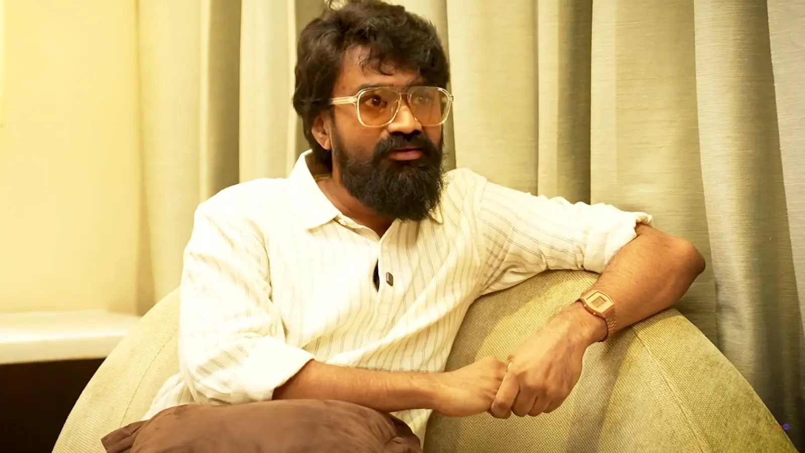 Rahul Ramakrishna to Turn Director, New Film Planned for Next Year!