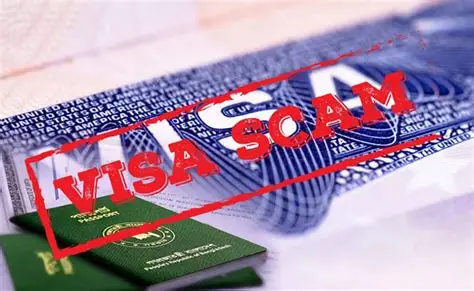 Visa and PR Fraud on the Rise; Indian Citizens Advised to Stay Alert