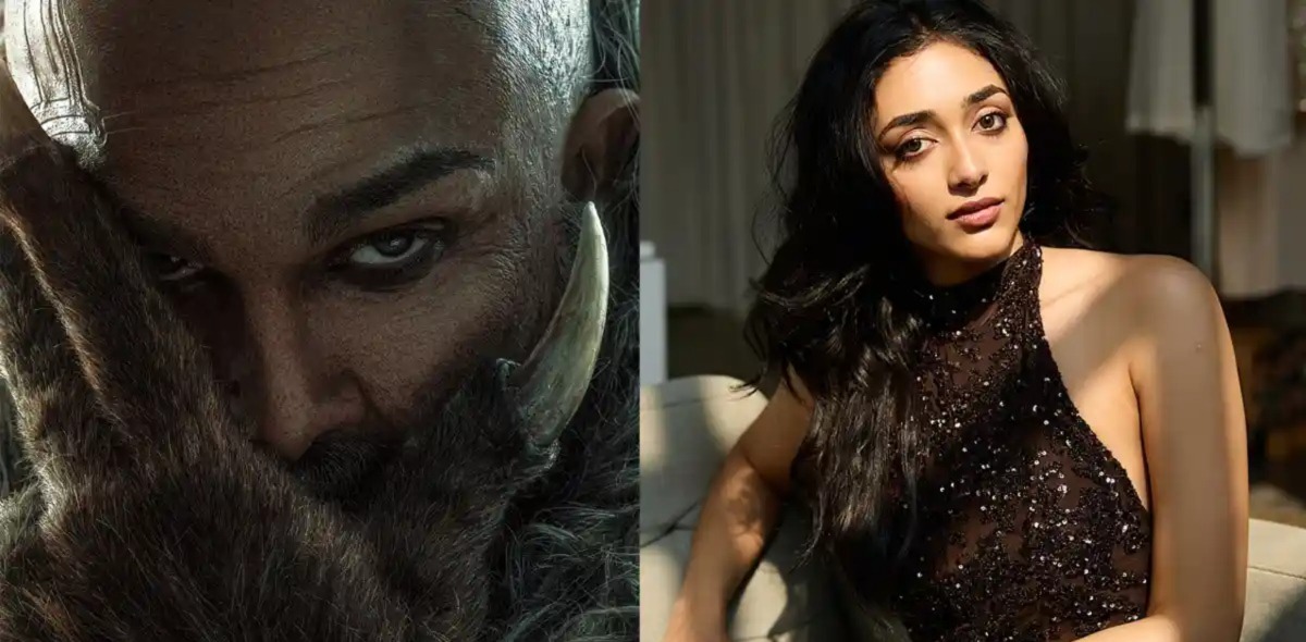 Blast Beauty Missed a Chance in ‘Rakka’