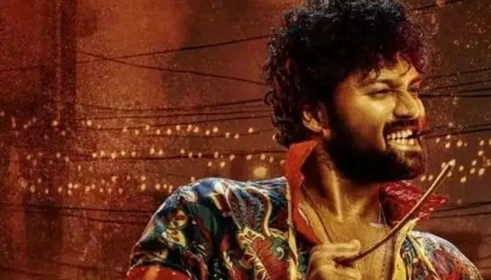 Ashish’s ‘Dethadi’ Set to Release on That Date...