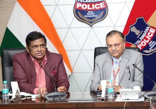 Police Recruitment Exam Schedule Released