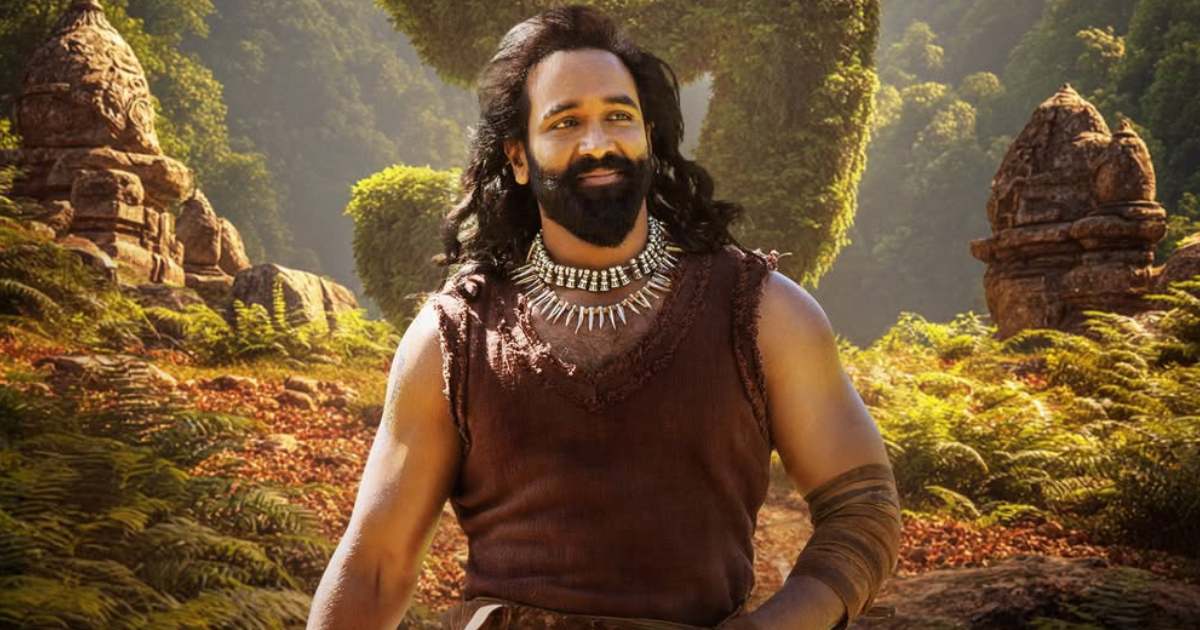 ‘Kannappa’ Streams Free on YouTube