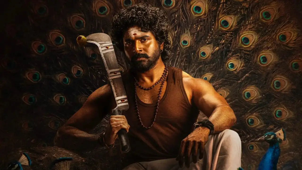 టీవీ నుంచి స్టార్ హీరో వరకు.. శివకార్తికేయన్ ప్రయాణంపై ప్రశంసలు