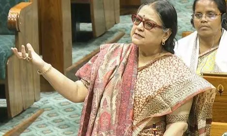 TMC in Turmoil: Kakoli Ghosh Makes Sensational Allegations