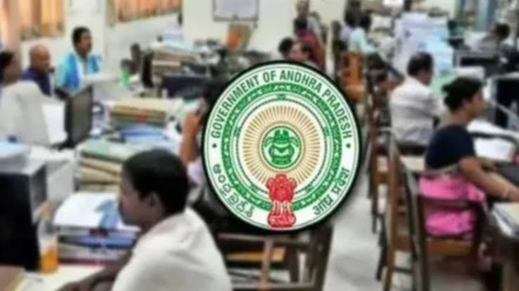 AP Government Employees’ Transfers and Promotions Put on Hold