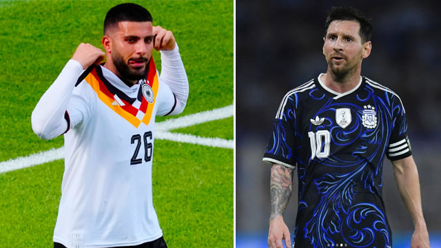 Deniz Undav Tops FIFA Power Rankings
