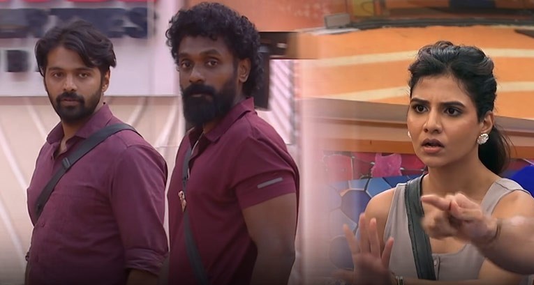 Changing Voting Trends in the Bigg Boss House
