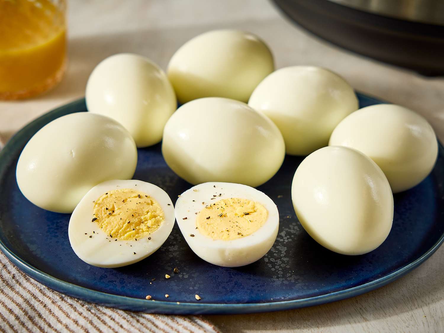 Weight Loss or Muscle Growth? Doctor’s Advice on Choosing Eggs