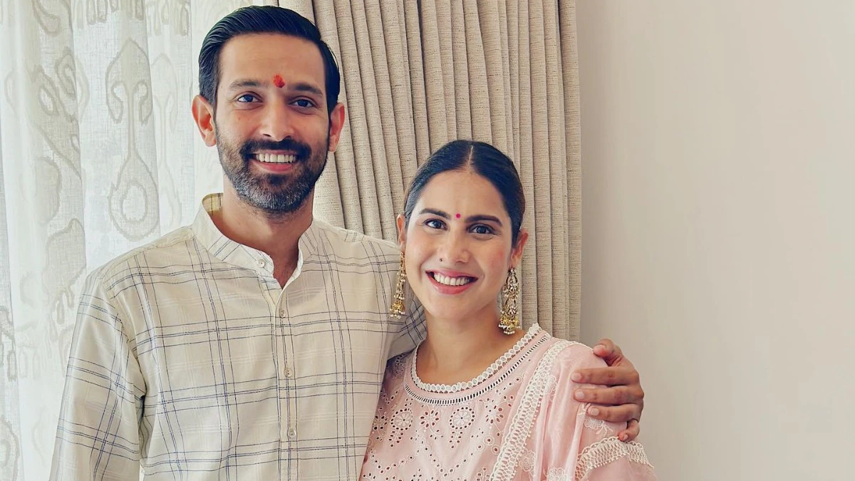 విక్రాంత్ విజయానికి శీతల్ అండ