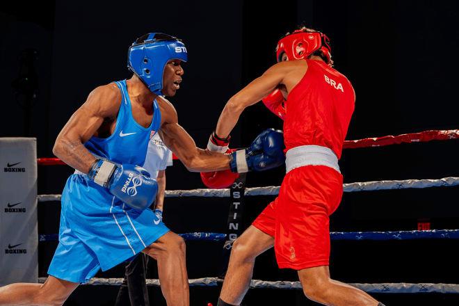 Indian Boxer Aditya Reaches U-19 World Championship Final