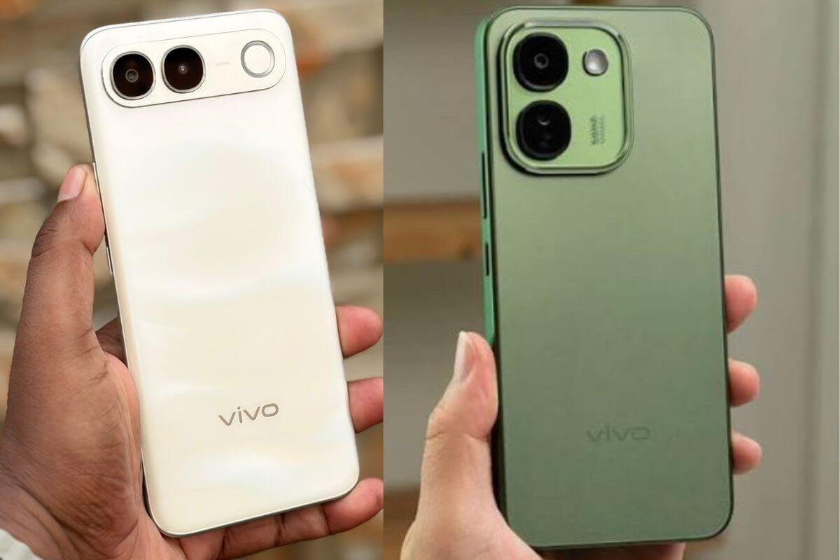 వివో V80 లాంచ్.. 7,200mAh బ్యాటరీ, ZEISS కెమెరాలతో అదిరే ఫీచర్లు!