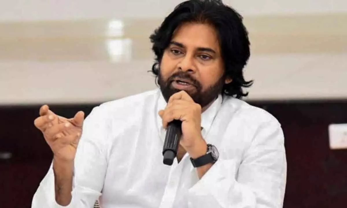 ప్రజలందరికీ వినాయక చవితి శుభాకాంక్షలు.. పవన్ కళ్యాణ్