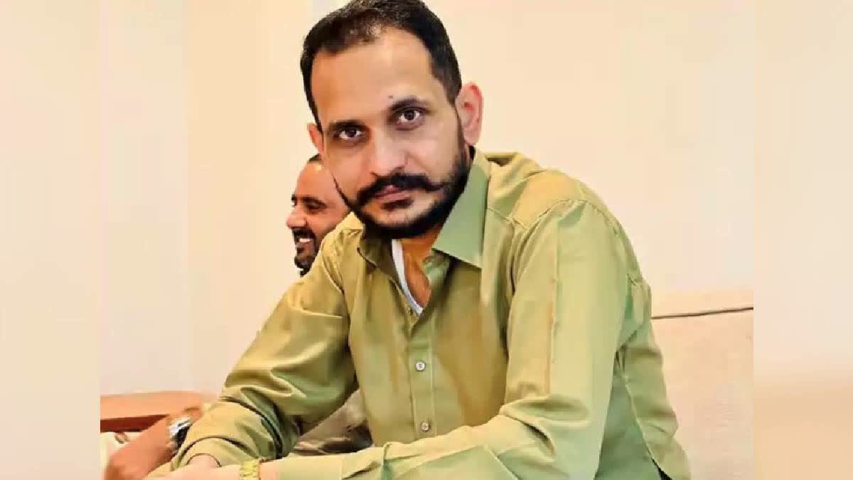 హైదరాబాద్లో ఉగ్రవాది షహజాద్ భట్టి నెట్వర్క్ జాడలు