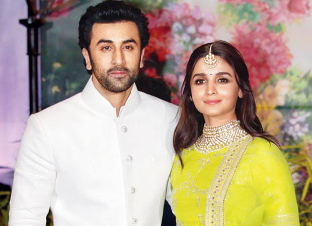 Ranbir Kapoor, Alia Bhatt Among India's Highest-Paid Stars