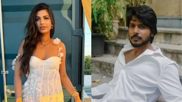 అర్ధరాత్రి సందీప్ కిషన్‌తో.. గడ్డివాములో ఏం జరిగిందంటే?