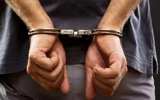 మేడ్చల్‌లో ఉగ్రవాద అనుమానితుడు అరెస్ట్..