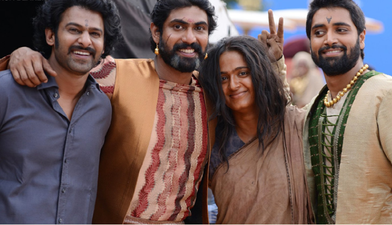 “Baahubali” Documentary Review.. An Extraordinary Journey Behind the Screen