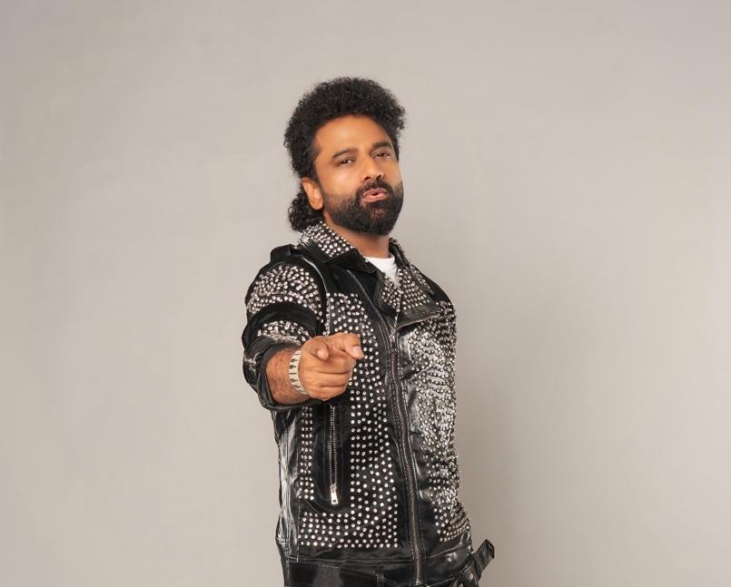 ‘సింగ్ గీతం’ ప్రేక్షకులకు విభిన్న అనుభూతి: దేవిశ్రీ ప్రసాద్