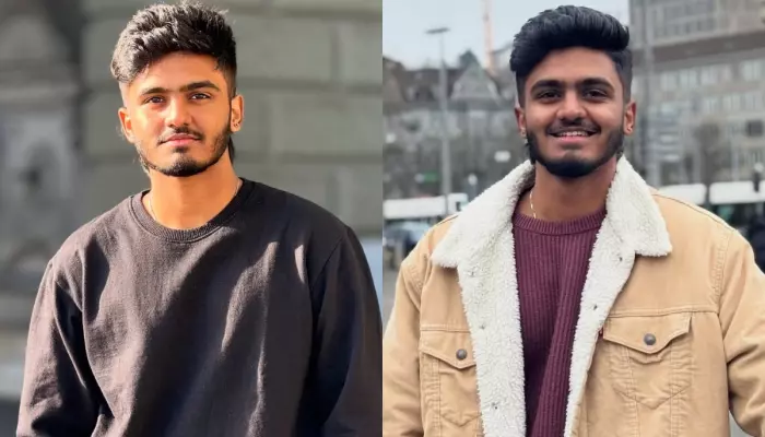 హాలీవుడ్ డైరెక్టర్తో వర్క్ చేయడమే నా గోల్ - సాయి అభ్యంకర్