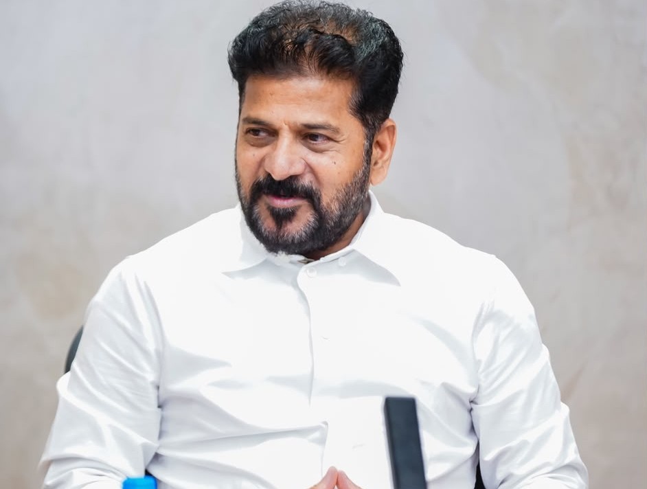 Revanth Reddy Calls for Unified Road Network System