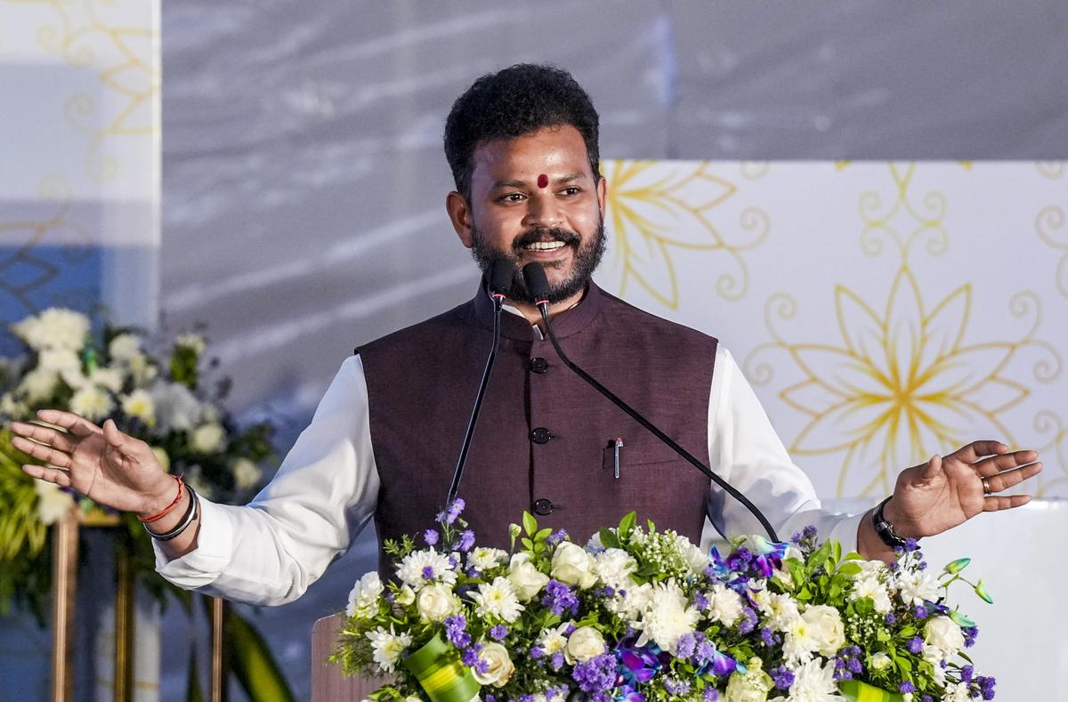 Made-in-India Aircraft Likely Within Two Years- Union Minister Ram Mohan Naidu