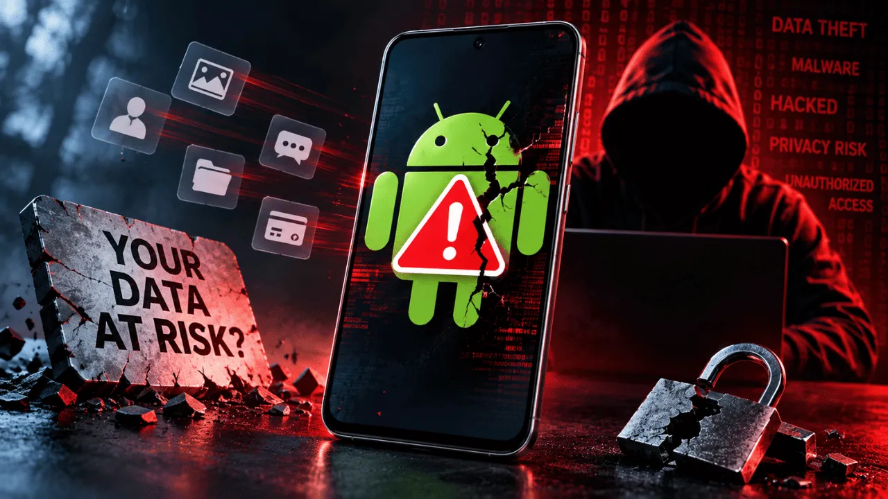 CERT-In Alert for Android Users