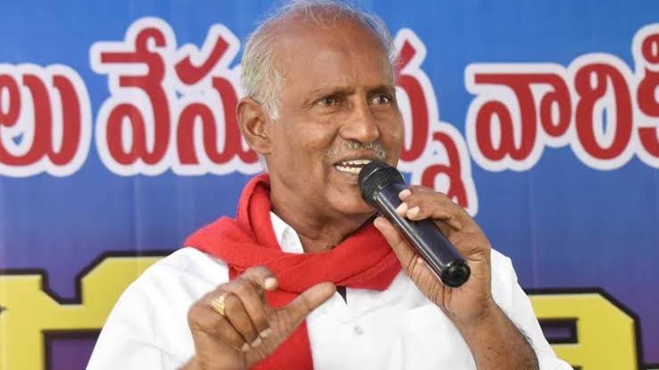 కాంగ్రెస్‌కు సీపీఐ ఘాటు హెచ్చరిక