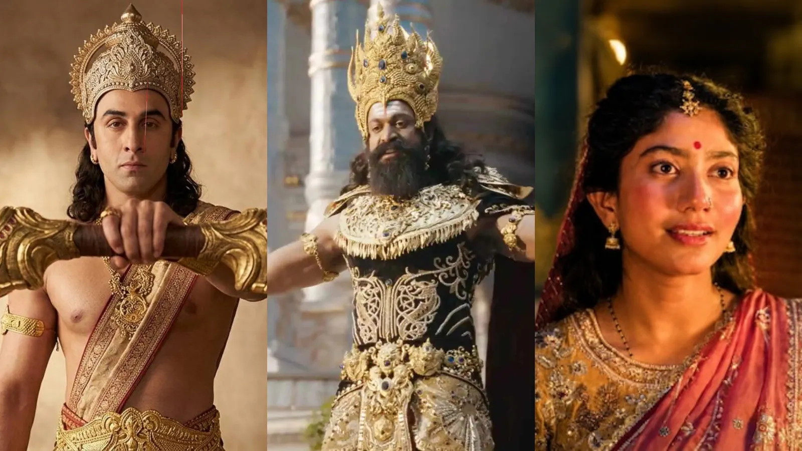 Ramayana Premiere Receives Worldwide Praise