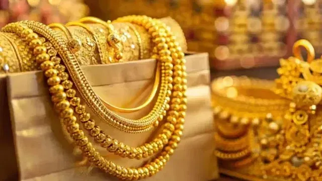 US-Iran Developments Shake Up Gold Prices