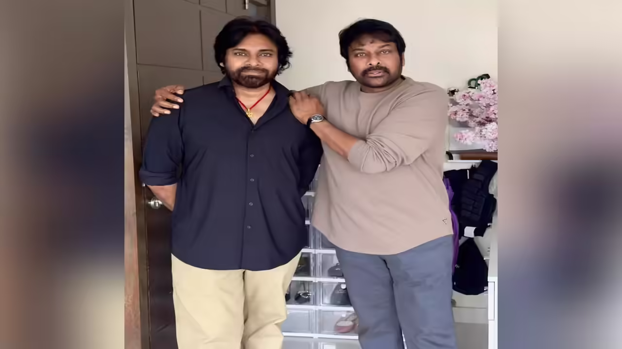 “I Broke Down Then…” Anna Konidela’s Emotional Post on Pawan Kalyan