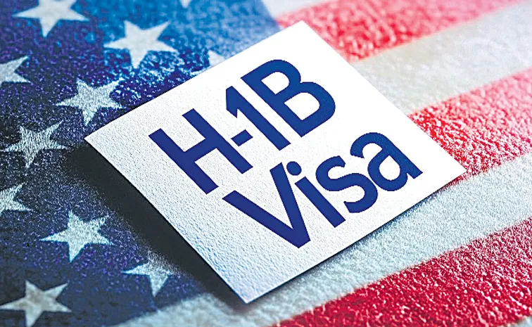 Texas Takes Tough Stand on H-1B.. Big Shock for Workers!