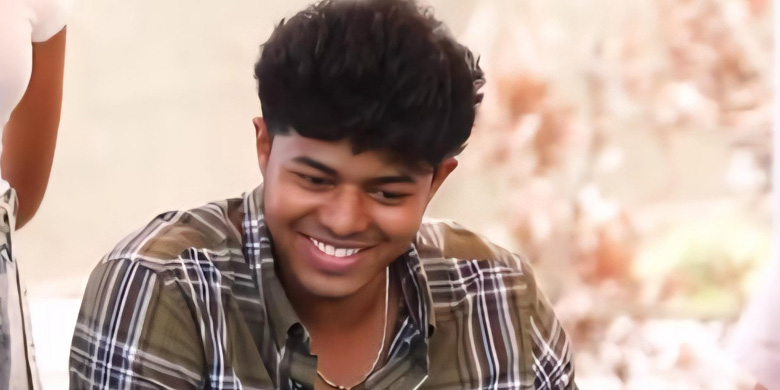 దర్శకుడిగా మారే ముందు జాసన్ సంజయ్ కల ఇదే!