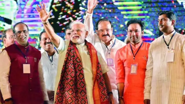 డిసెంబర్లో తెలంగాణకు ప్రధాని మోదీ.. కీలక అభివృద్ధి ప్రాజెక్టులకు శ్రీకారం