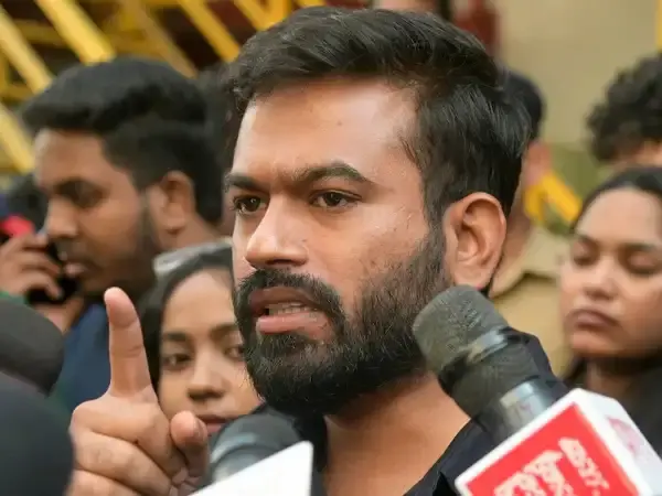 సరిహద్దులను కాపాడాలి.. ఢిల్లీని కాదు: కేంద్రంపై అభిజీత్ దీప్కే ఫైర్