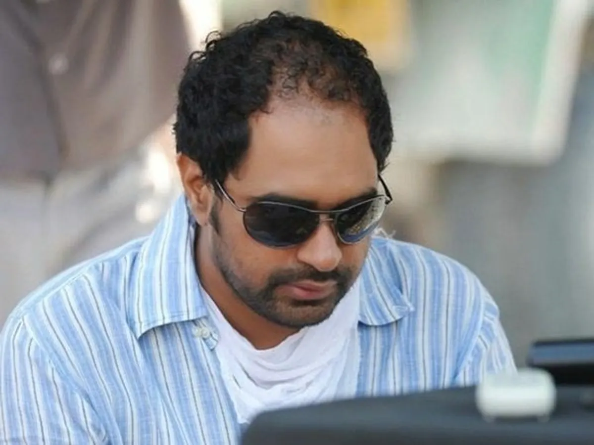 క్రిష్ మూవీ.. రీషూట్?