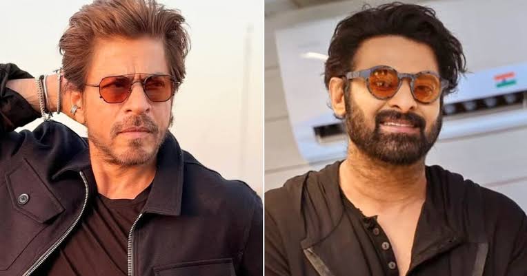 మళ్లీ రెబల్ స్టార్ vs కింగ్ ఖాన్?