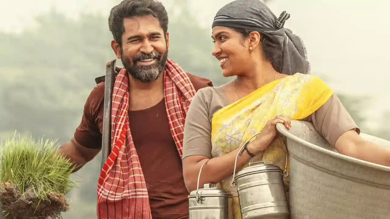 ఓటీటీలోకి వస్తోన్న విజయ్ ఆంటోనీ ‘వంద దేవుళ్లు’.. స్ట్రీమింగ్ డేట్ ఫిక్స్